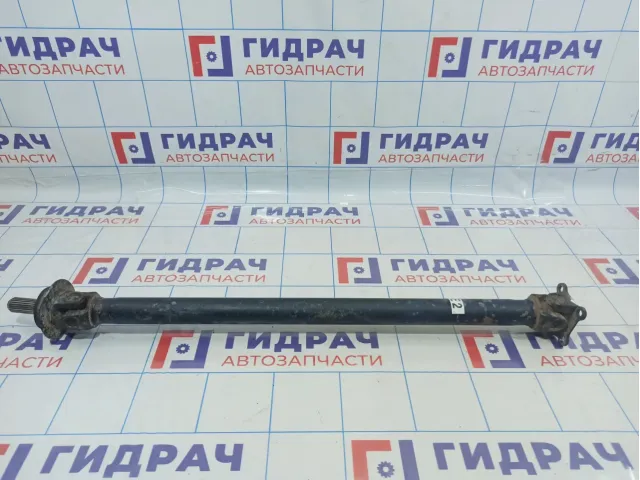 Вал карданный передний Infiniti FX37 (S51) 37200-1CA1A
