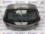 Дверь багажника Infiniti FX37 (S51) 90100-1CC0A