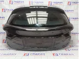 Дверь багажника Infiniti FX37 (S51) 90100-1CC0A