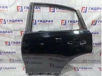 Дверь задняя левая Infiniti FX37 (S51) H210A-1CAMA