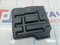 Пыльник двигателя боковой левый Infiniti FX37 (S51) 63833-JK50A