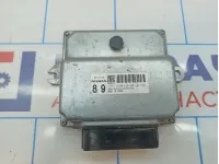 Блок управления АКПП Infiniti FX37 (S51) 23751-JK00B