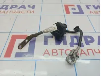 Клемма аккумулятора минус Infiniti FX37 (S51) 24080-1CA0A