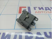 Моторчик заслонки отопителя Infiniti FX37 (S51) 27732-AM610