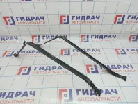 Лента крепления бензобака комплект Infiniti FX37 (S51) Лента крепления бензобака комплект Infiniti FX37 (S51)