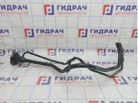 Горловина топливного бака Infiniti FX37 (S51) 17221-1CH0A Горловина топливного бака Infiniti FX37 (S51) 17221-1CH0A