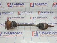 Привод задний левый Infiniti FX37 (S51) 39601-1DR0A