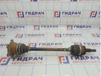 Привод задний правый Infiniti FX37 (S51) 39600-1CC0A