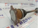 Привод задний правый Infiniti FX37 (S51) 39600-1CC0A