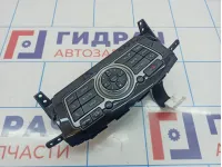 Блок электронный управления навигацией Infiniti FX37 (S51) 28395-1DR3D