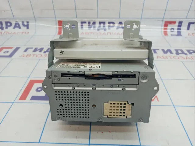 Магнитола Infiniti FX37 (S51) 25915-1LL2B