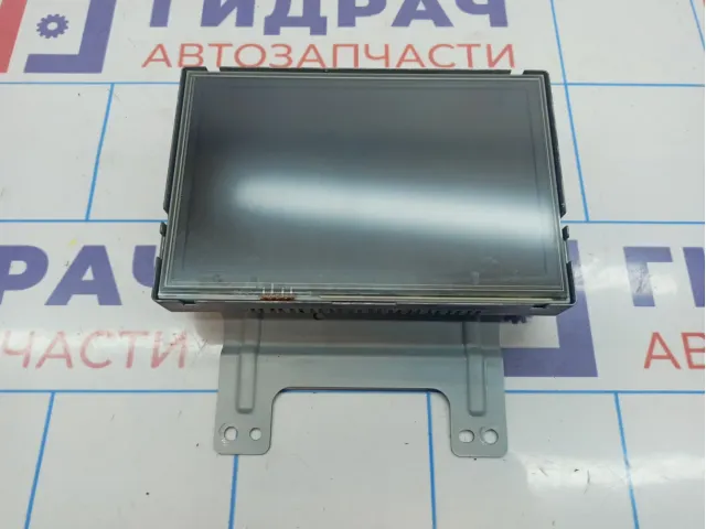 Дисплей информационный Infiniti FX37 (S51) 28091-1JA0D