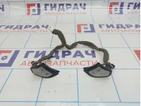 Блок кнопок панели приборов Infiniti FX37 (S51) 25273-1CA0A