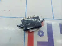 Разъем Infiniti FX37 (S51) 28318-4P000