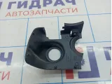 Кожух рулевой колонки левый Infiniti FX37 (S51) 48470-1CA2A