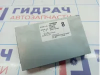 Блок электронный управления информационным дисплеем Infiniti FX37 (S51) 28346-1WW0A