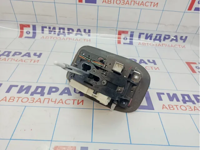 Кулиса КПП Infiniti FX37 (S51) 34901-1CA1C