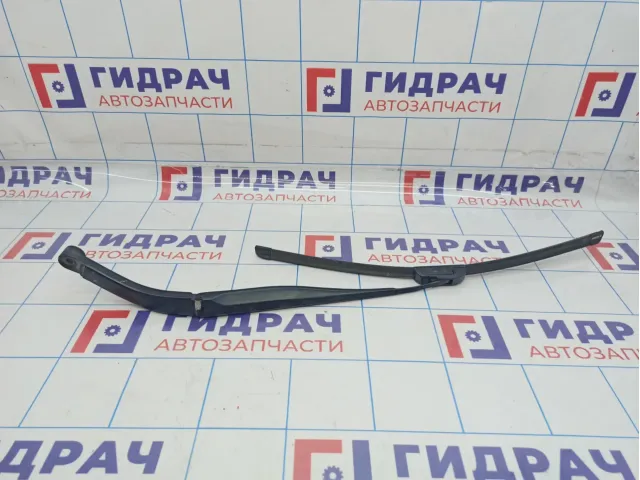 Поводок стеклоочистителя передний левый Infiniti FX37 (S51) 28881-1CA0A