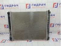 Радиатор основной Infiniti FX37 (S51) 21460-1BF0A