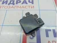 Блок управления вентилятором Infiniti FX37 (S51) 21493-EH10A