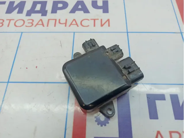 Блок управления вентилятором Infiniti FX37 (S51) 21493-EH10A