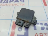 Блок управления вентилятором Infiniti FX37 (S51) 21493-EH10A