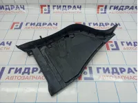 Накладка декоративная подкапотная бачка тормозной жидкости Infiniti FX37 (S51) 65275-1CA0A