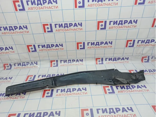 Пыльник крыла переднего левого Infiniti FX37 (S51) 65821-1CA0A