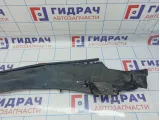 Пыльник крыла переднего левого Infiniti FX37 (S51) 65821-1CA0A
