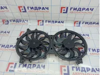 Вентилятор радиатора Infiniti FX37 (S51) 21481-JK600 Вентилятор радиатора Infiniti FX37 (S51) 21481-JK600