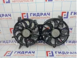 Вентилятор радиатора Infiniti FX37 (S51) 21481-JK600