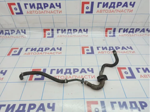 Шланг гидроусилителя гидроусилителя Infiniti FX37 (S51)