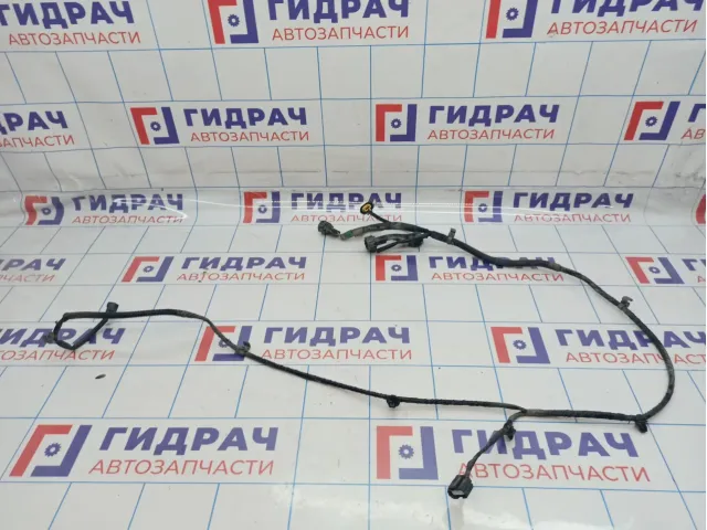 Проводка передних датчиков парковки Infiniti FX37 (S51) 24033-1CA0A