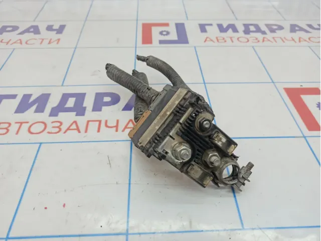 Блок предохранителей на клемму Infiniti FX37 (S51) 24380-8991A