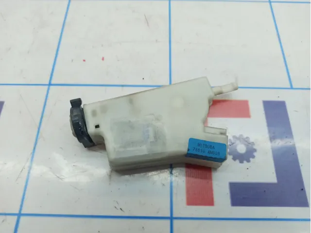 Активатор замка крышки бензобака Infiniti FX37 (S51) 78850-AM80B