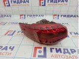 Фонарь задний наружный левый Infiniti FX37 (S51) 26555-1CH0A