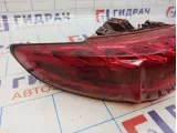 Фонарь задний наружный левый Infiniti FX37 (S51) 26555-1CH0A