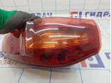 Фонарь задний наружный левый Infiniti FX37 (S51) 26555-1CH0A