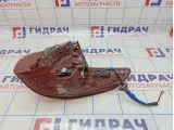 Фонарь задний наружный левый Infiniti FX37 (S51) 26555-1CH0A
