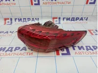 Фонарь задний наружный правый Infiniti FX37 (S51) 26550-1CH0A