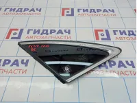 Стекло кузовное глухое левое Infiniti FX37 (S51) 83301-1CA0A