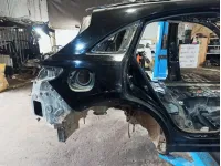 Крыло заднее правое Infiniti FX37 (S51)