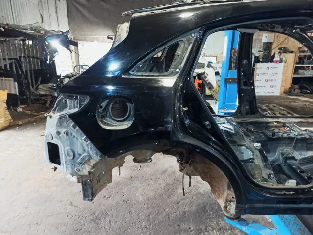 Крыло заднее правое Infiniti FX37 (S51)