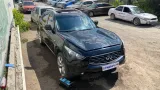 Рулевое колесо Infiniti FX37 (S51) 48430-1CA0A