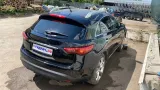 Рулевое колесо Infiniti FX37 (S51) 48430-1CA0A