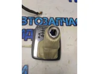 Накладка на кулису КПП Infiniti FX50 (S51) 969401CA0A Отличное состояние.