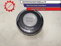 Кнопка запуска двигателя Infiniti FX50 (S51) 25151JK00A Отличное состояние.