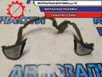 Кнопка многофункциональная Infiniti FX50 (S51) 252731CA0B Отличное состояние.