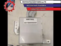 Блок электронный (DRIVING POSITION) Infiniti FX50 (S51) 988001BA0A Отличное состояние.