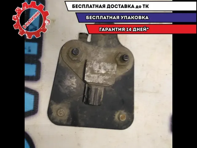 Датчик AIR BAG на переднюю панель Infiniti FX50 (S51) 98581EN000 Отличное состояние.